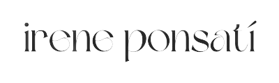 Irene Ponsatí | Consultora Marketing Digital | Inbound Marketing B2B