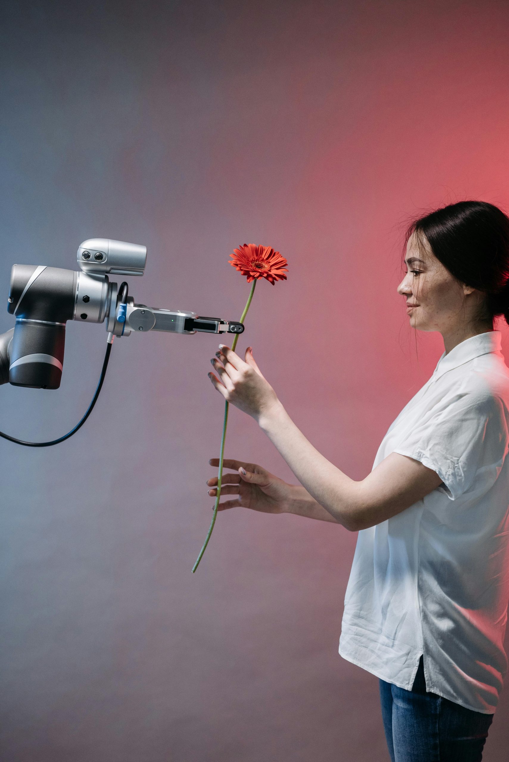 La Inteligencia Artificial en negocios B2B: La Piedra Angular para la Innovación