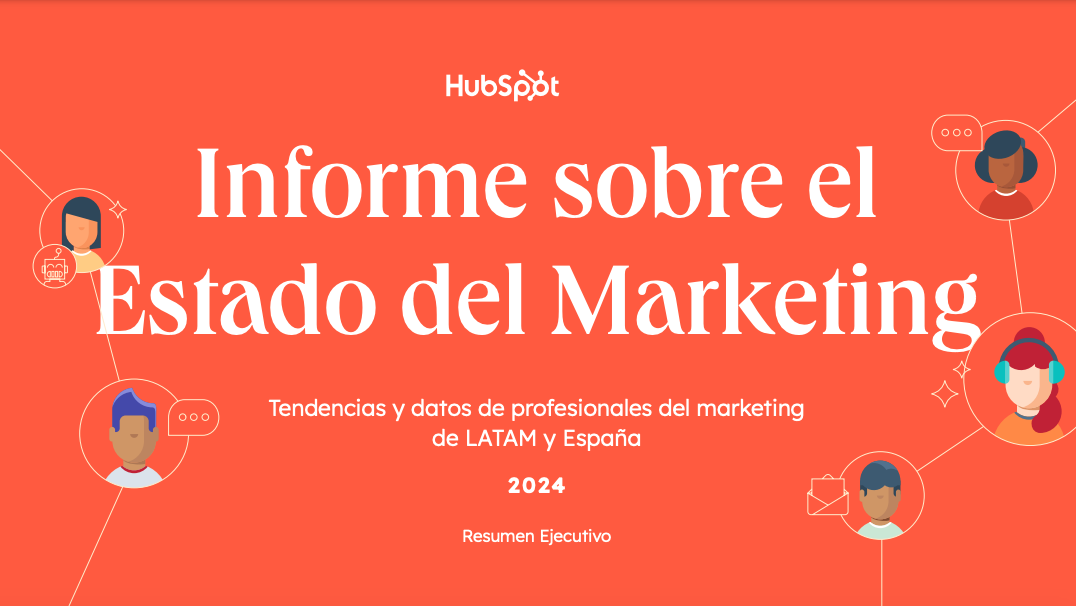 El estado del Marketing 2024: Tendencias para empresas B2B